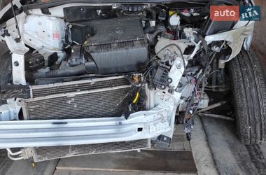 Седан Fiat Tipo 2020 в Кривому Розі