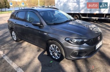 Універсал Fiat Tipo 2017 в Рівному