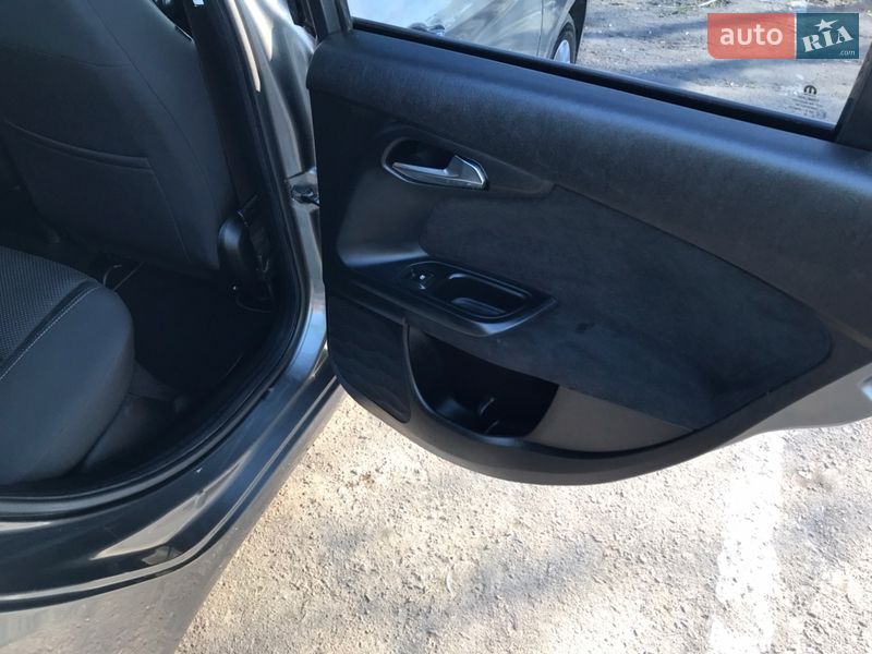 Універсал Fiat Tipo 2017 в Рівному