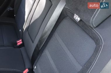 Універсал Fiat Tipo 2017 в Рівному