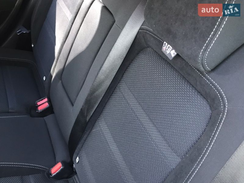 Універсал Fiat Tipo 2017 в Рівному