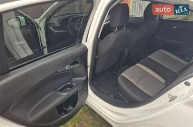 Седан Fiat Tipo 2018 в Виннице