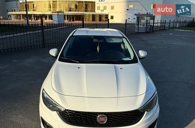 Хетчбек Fiat Tipo 2019 в Києві