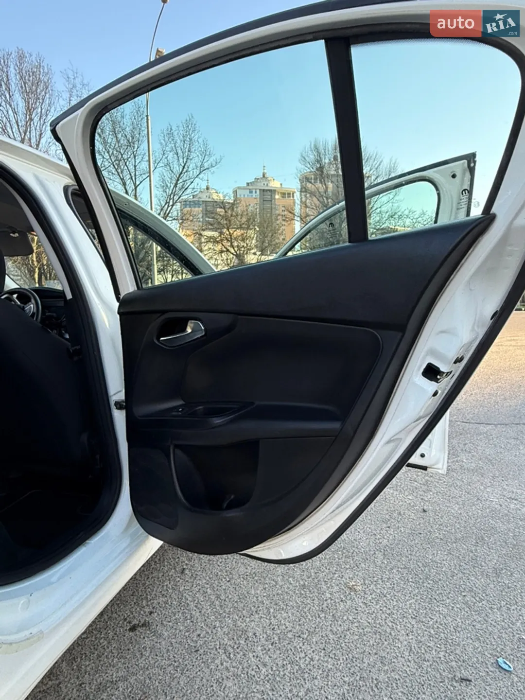2019 Fiat Tipo - мініатюра 23