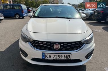 Седан Fiat Tipo 2019 в Киеве