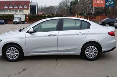 Седан Fiat Tipo 2020 в Білій Церкві