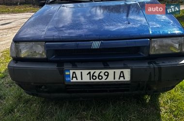 Хэтчбек Fiat Tipo 1994 в Буче