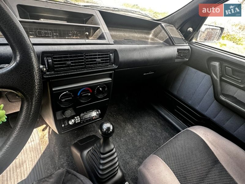 Хэтчбек Fiat Tipo 1994 в Буче