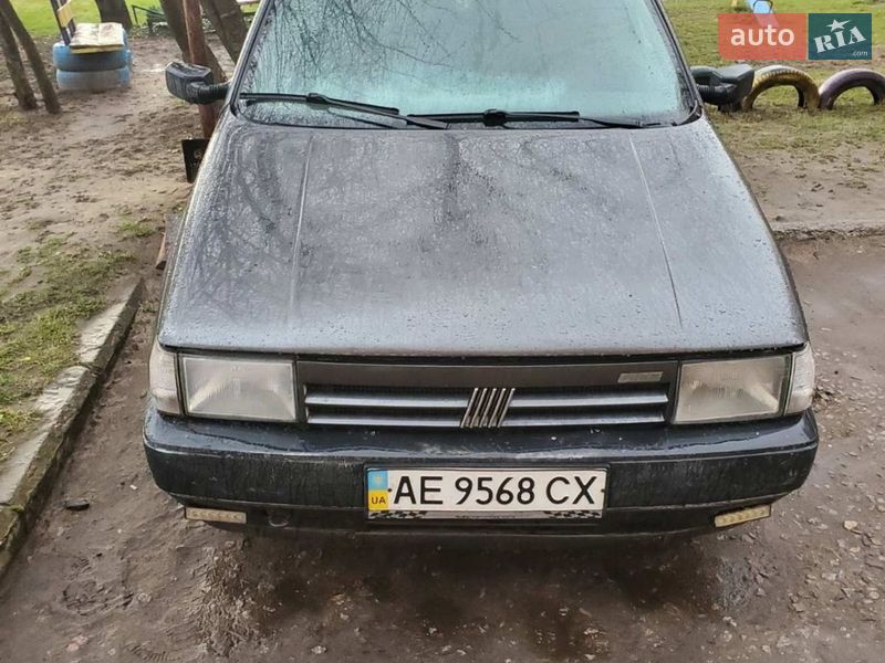 Хетчбек Fiat Tipo 1990 в Конотопі фото 10 Хетчбек Fiat Tipo 1990 в Конотопі