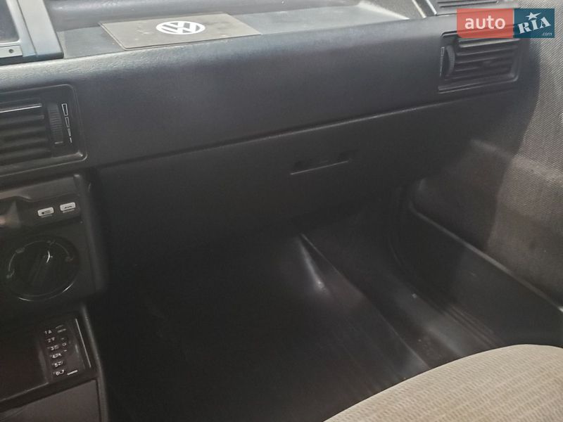 Хетчбек Fiat Tipo 1990 в Конотопі фото 15 Хетчбек Fiat Tipo 1990 в Конотопі