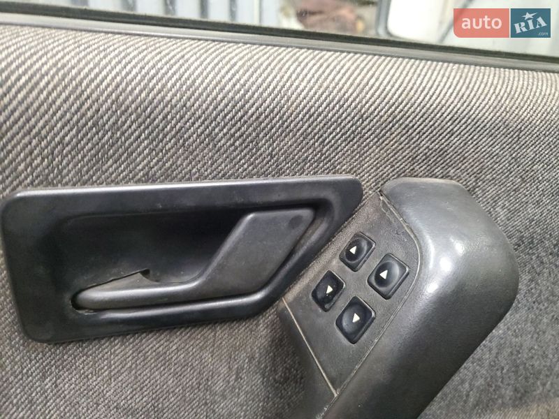 Хетчбек Fiat Tipo 1990 в Конотопі фото 18 Хетчбек Fiat Tipo 1990 в Конотопі