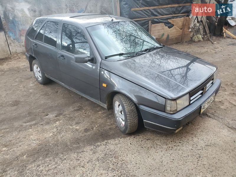 Хетчбек Fiat Tipo 1990 в Конотопі фото 28 Хетчбек Fiat Tipo 1990 в Конотопі