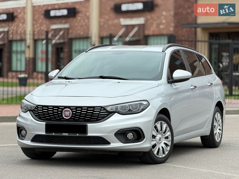 2017 Fiat Tipo, VIN ZFA35600006H82670:plate — фото 1 (autoria)