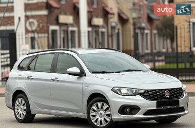 Универсал Fiat Tipo 2017 в Киеве
