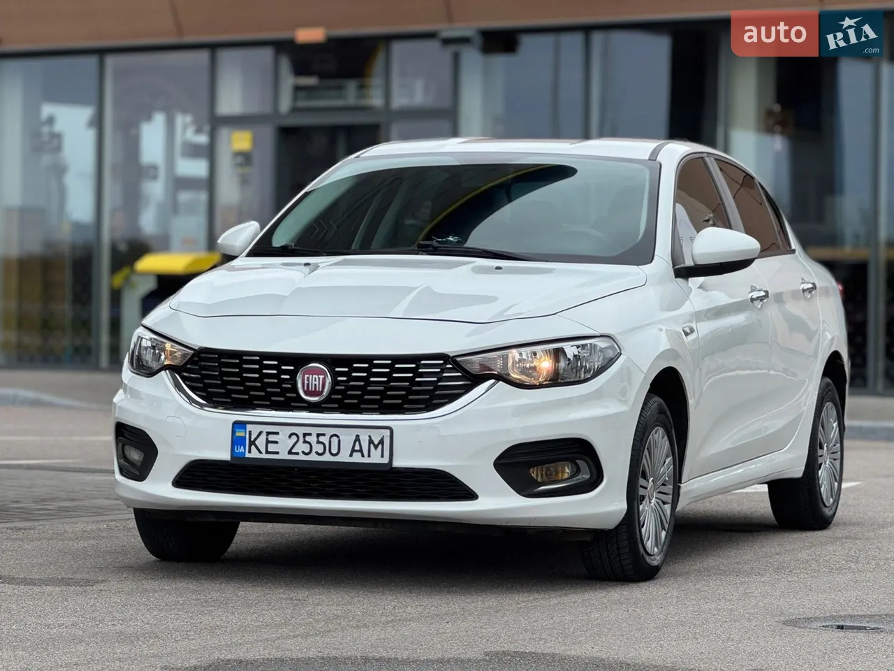 2019 Fiat Tipo - мініатюра 14