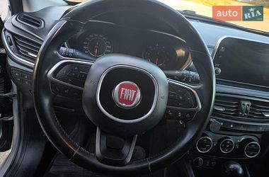 Універсал Fiat Tipo 2017 в Луцьку