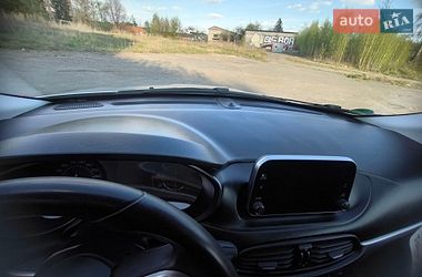 Універсал Fiat Tipo 2017 в Луцьку