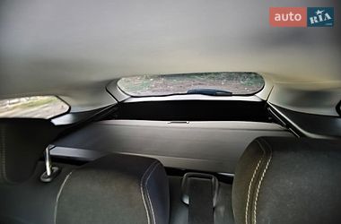 Універсал Fiat Tipo 2017 в Луцьку