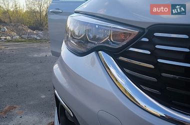 Універсал Fiat Tipo 2017 в Луцьку