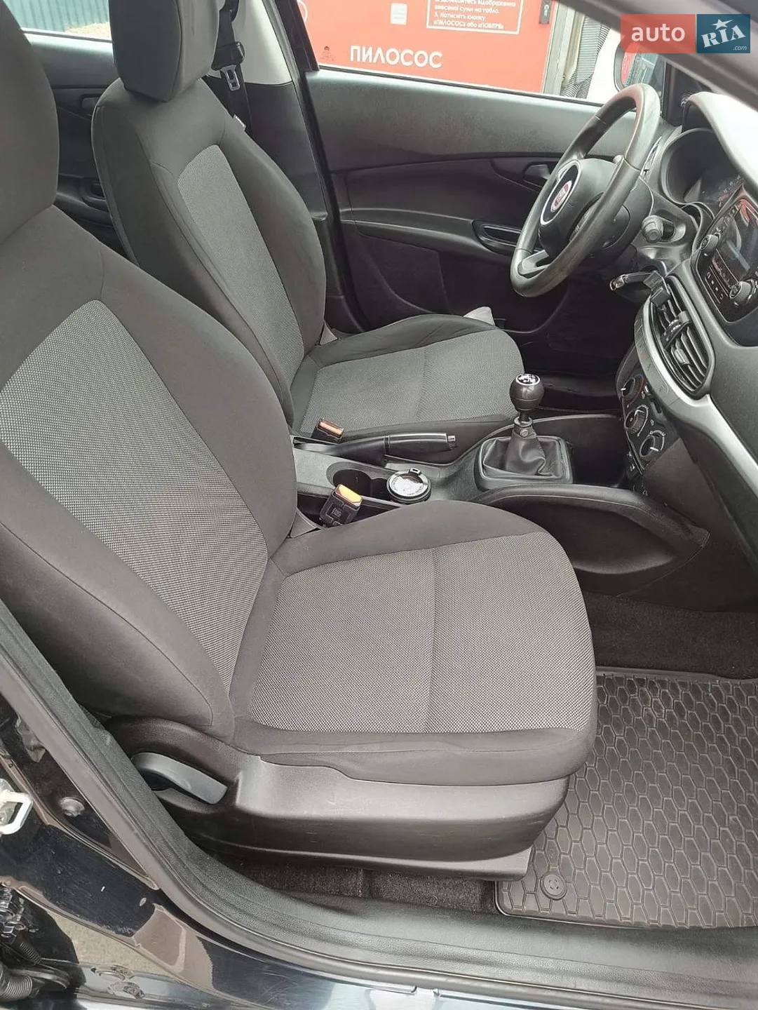 2018 Fiat Tipo - мініатюра 4