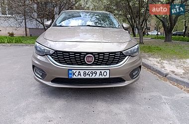 Седан Fiat Tipo 2020 в Борисполі