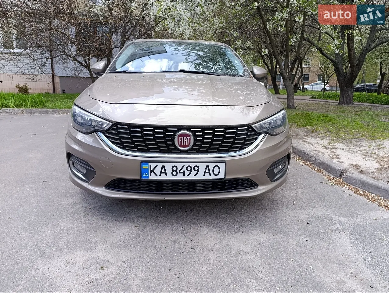 2021 Fiat Tipo - мініатюра 17