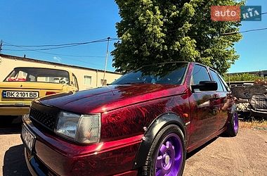 Хетчбек Fiat Tipo 1988 в Рівному