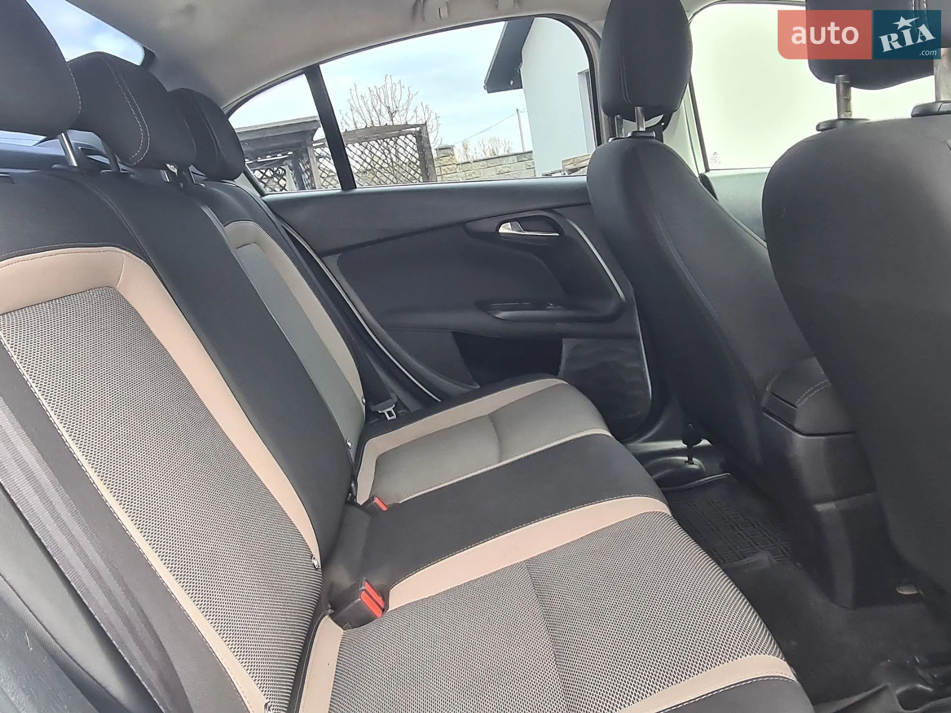 2018 Fiat Tipo - мініатюра 7