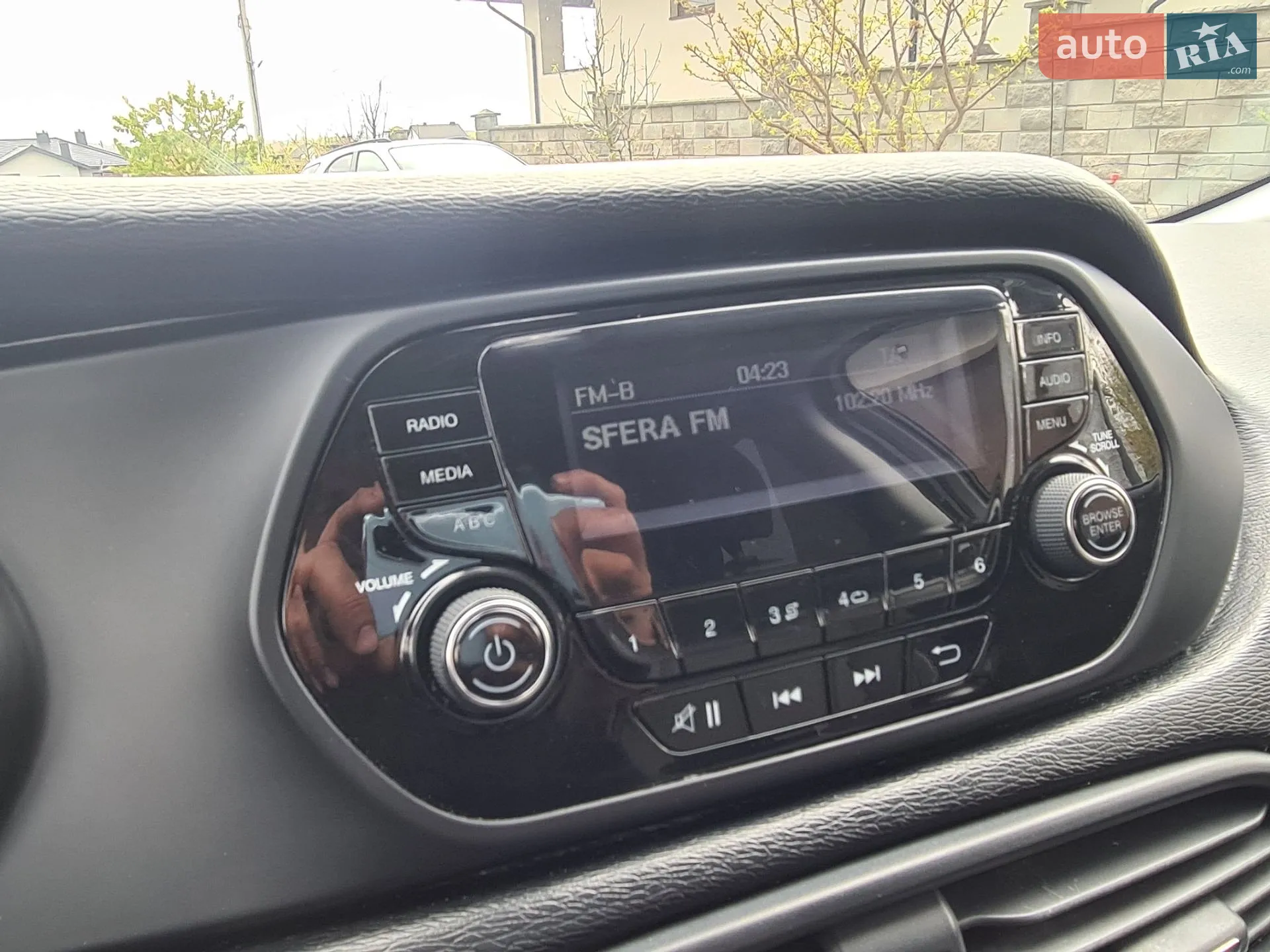 2018 Fiat Tipo - мініатюра 16