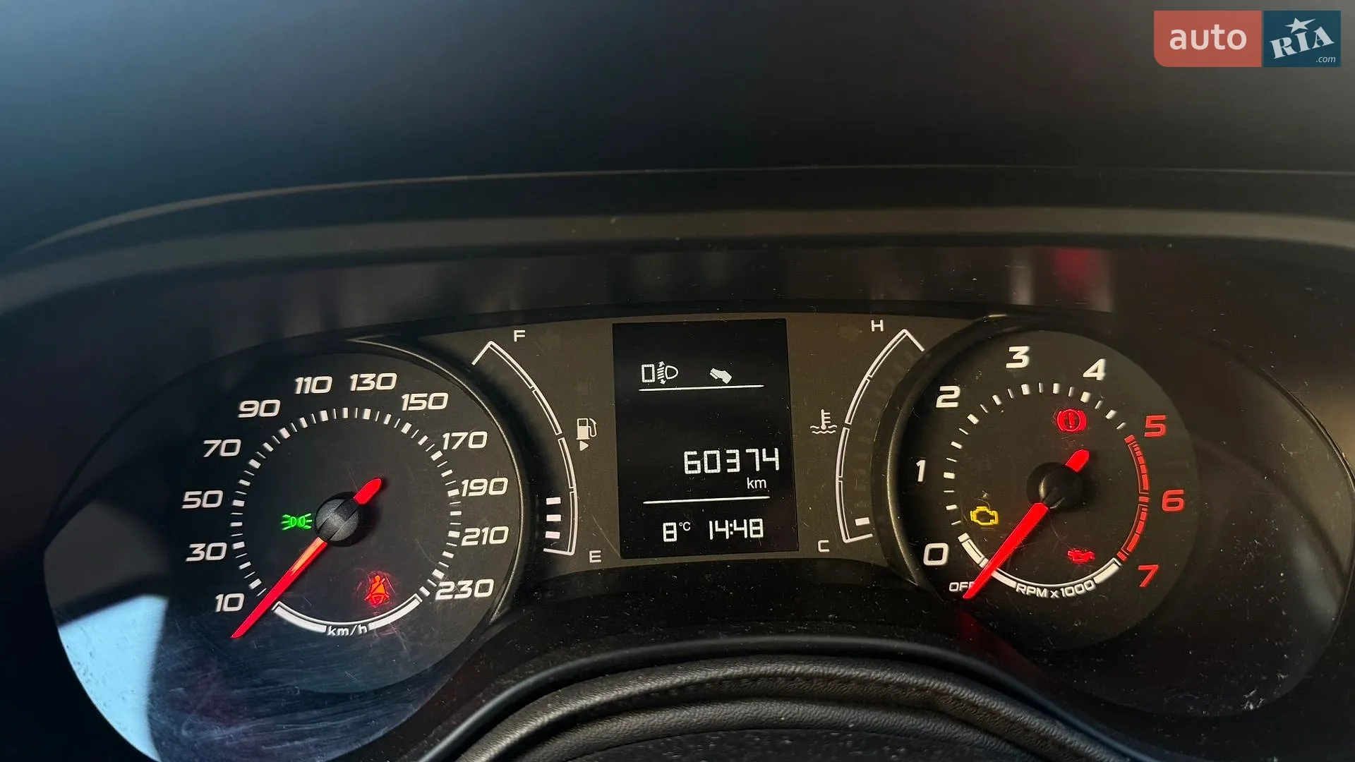2017 Fiat Tipo - мініатюра 13
