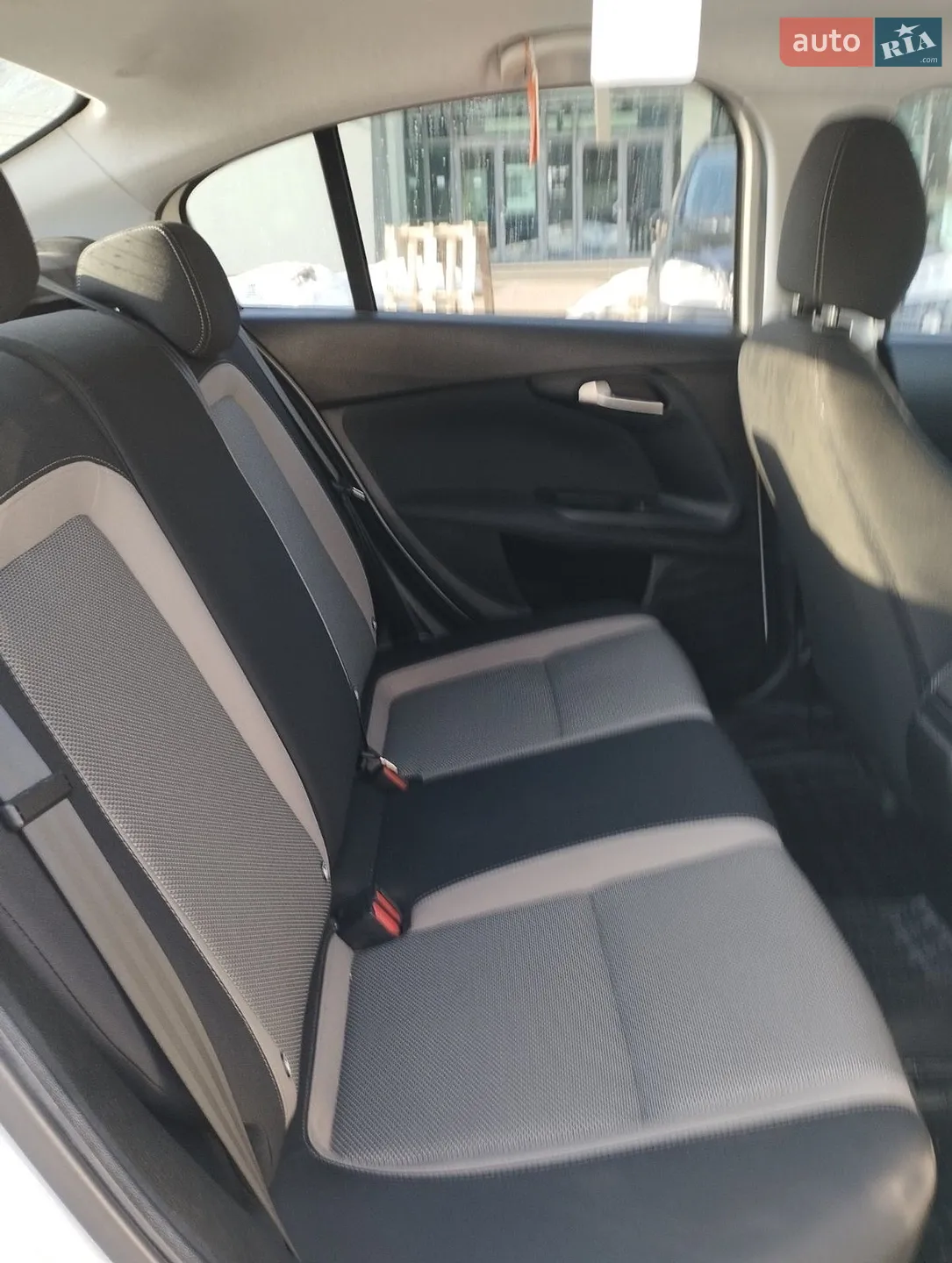 2019 Fiat Tipo - мініатюра 10