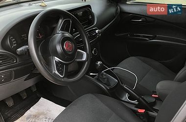 Седан Fiat Tipo 2021 в Киеве