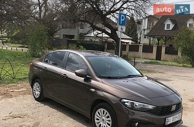 Седан Fiat Tipo 2021 в Киеве