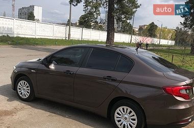 Седан Fiat Tipo 2021 в Киеве