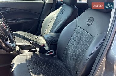 Седан Fiat Tipo 2021 в Ужгороде