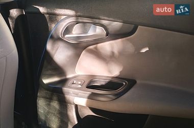 Седан Fiat Tipo 2016 в Харькове