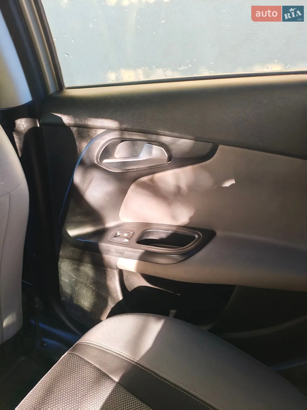 2016 Fiat Tipo - мініатюра 3