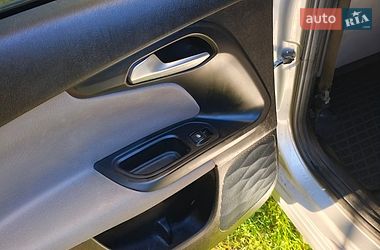 Седан Fiat Tipo 2016 в Харькове