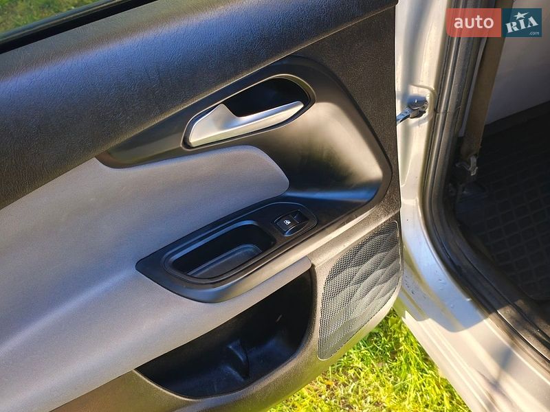Седан Fiat Tipo 2016 в Харькове