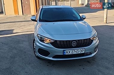 Седан Fiat Tipo 2016 в Харькове