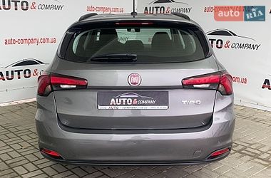 Универсал Fiat Tipo 2019 в Львове