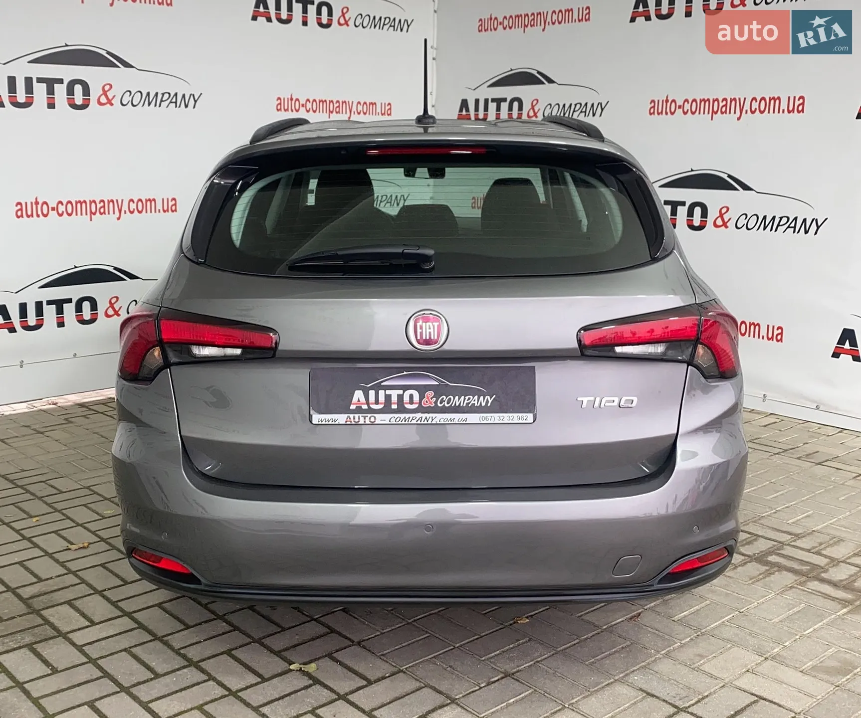 2019 Fiat Tipo - мініатюра 4