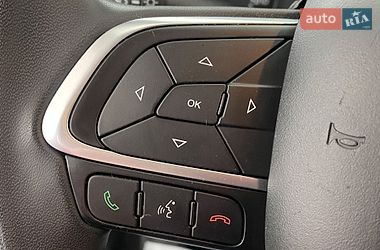 Универсал Fiat Tipo 2019 в Львове