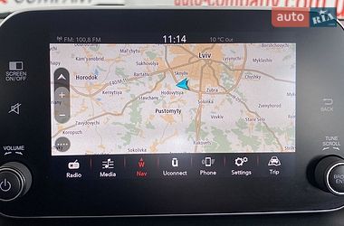 Универсал Fiat Tipo 2019 в Львове