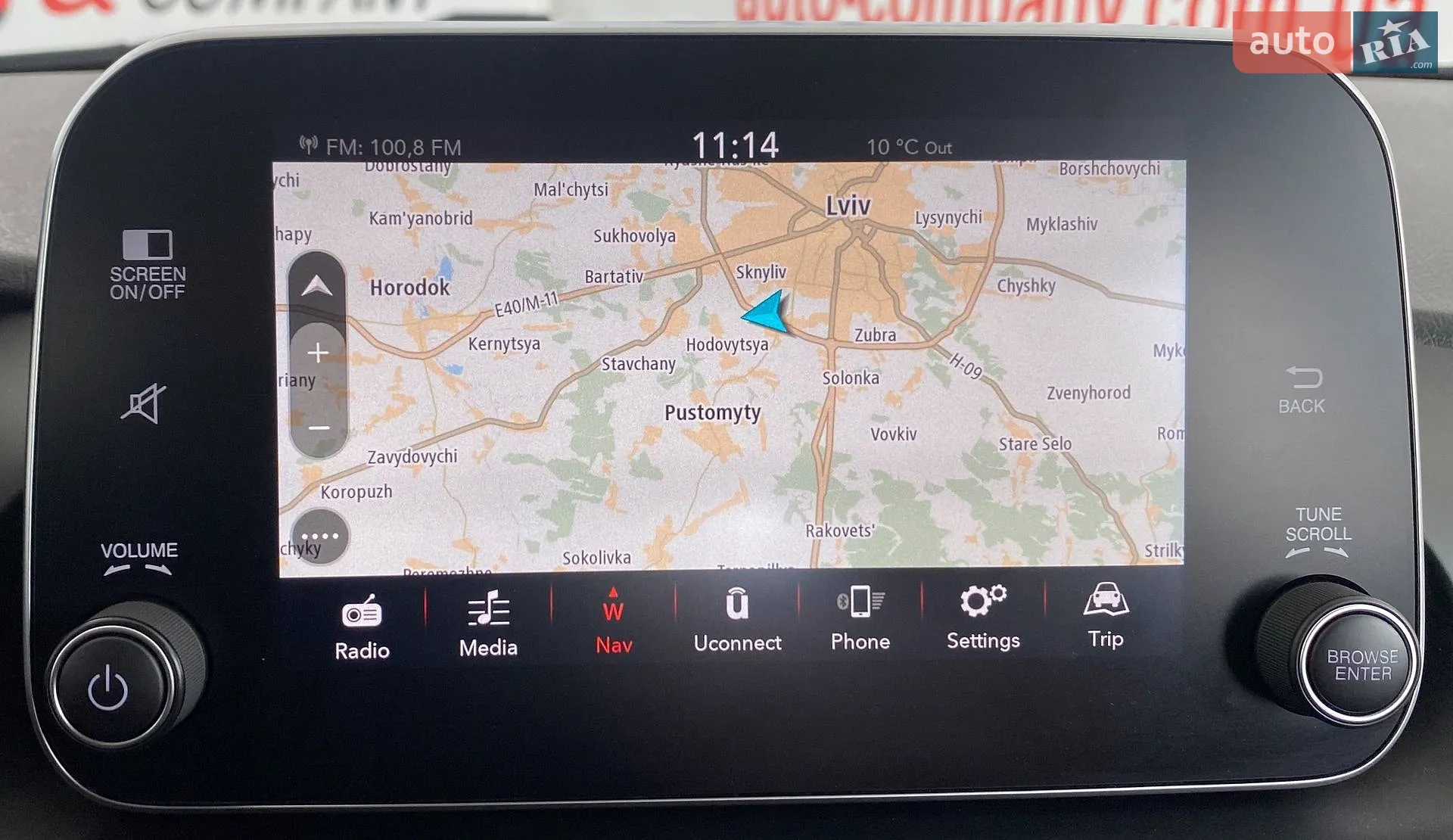 2019 Fiat Tipo - мініатюра 23