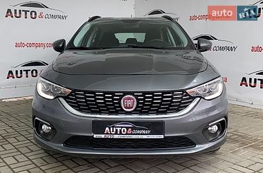 Универсал Fiat Tipo 2019 в Львове