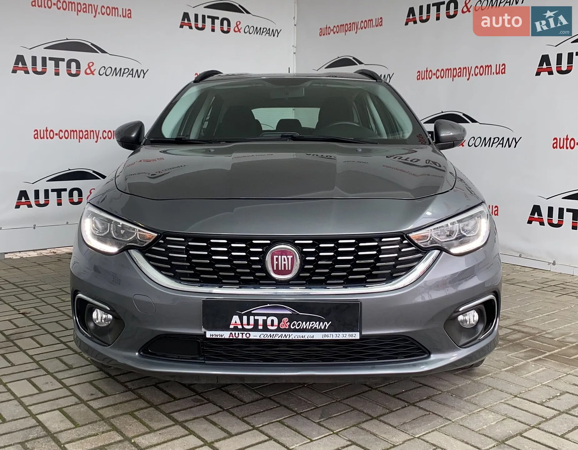 2019 Fiat Tipo - мініатюра 2