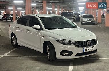 Седан Fiat Tipo 2018 в Києві
