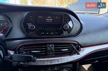 Хэтчбек Fiat Tipo 2017 в Киеве