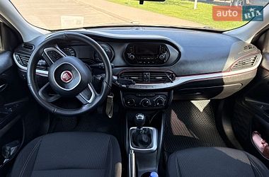 Хэтчбек Fiat Tipo 2017 в Киеве
